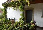 Location vacances Sarre - Ferienwohnung Pascale-1