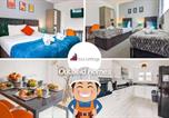 Location vacances Farcet - Outfield Homes-1
