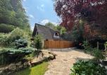 Location vacances  Seine et Marne - La Chaumière-3