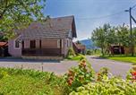 Location vacances Rakovica - Andrea in Sertić Poljana - Haus für 6 Personen-2
