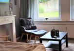 Location vacances Braunlage - Harz Vital Lodge Ferienwohnung-3