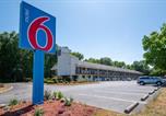 Hôtel Chester - Motel 6-Richmond, Va - Midlothian Turnpike-1