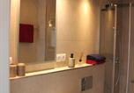 Location vacances Oberaudorf - Ferienwohnung Bergwelten-4