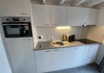 Location vacances Koksijde - Westhinder Ii H3-2