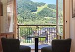 Hôtel Ax-les-Thermes - Serras Andorra-1
