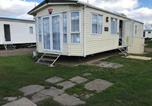 Villages vacances Leicester Square - Luxury 8 and 6 berth caravans-2