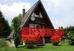 Location vacances Le centre nature de Botrange - Ferienhaus Zum Vennbiber-1