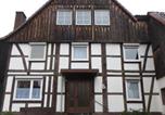 Location vacances Hameln  - Waldblick-1