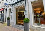 Hôtel Bayonne - Hôtel Mercure Bayonne Centre Le Grand Hotel-1