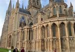 Location vacances Bayeux - Le Royal-2