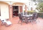 Location vacances Torroella de Montgrí - Encantadora Casa en L'Estartit - Se Admiten Mascotas - Es-323-81-2