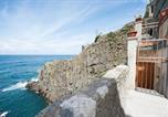 Location vacances Riomaggiore - Double room &quote;Dora&quote; - La Scogliera-3