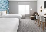 Hôtel San Ramon - Towneplace Suites by Marriott Pleasanton-4