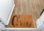Location vacances Sedlescombe - Albies End-4