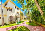 Hôtel Punta Cana - Caribbean Beach Condo-Hotel with Villas & Private Apartments Wifi Bbq Beach Club & Spa-3
