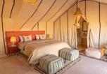 Hôtel Merzouga - Luxurious Dream Camp-1