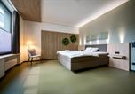 Hôtel Paderborn - Hotel Vivendi-1