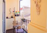 Location vacances Iglesias - Casa Agave - Morada-2