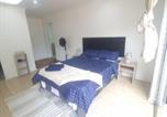 Location vacances Soccer city - Olive & Terra guest house - peaceful greenside stay-1