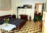 Location vacances Tanger - Double Bedroom in the Heart of Tanger-2