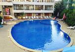 Location vacances Primorsko - Stamopolu studio 6-2