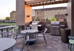 Hôtel Hammond - Home2 Suites By Hilton Merrillville-2