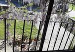 Location vacances  La sanctuaire du Bom Jesus  - Charming House in Covelas with Shared Pool-4
