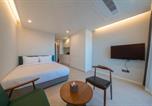 Hôtel Sokcho - Chestertons Naksan-4