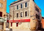 Hôtel Port-la-Nouvelle - Les Anges de Sigean, Chambres d'hôtes de Charme, Rooftop Panoramique-2