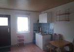 Location vacances Usedom - Studio in Usedom - Insel Usedom 2319-3
