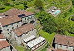 Location vacances Fivizzano - Agriturismo Casa Turchetti -Nature & Pool & Relax tra Lunigiana, Nord Toscana e Cinque Terre-4