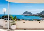 Hôtel Cefalù - Hotel Baia Del Capitano-2