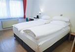 Hôtel Viernheim - Ap Hotel Mannheim Viernheim am Kapellenberg-3