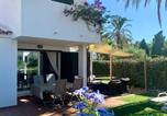 Location vacances Minorque - Precioso Apartamento duplex orientado a piscina-1