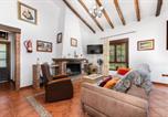 Location vacances Jubrique - Finca Rural Mazuqueto-2