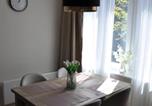 Location vacances Sarajevo - Flamme Luxe Suites-4