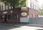 Hôtel Schermbeck - Hotel Am Kamin-1