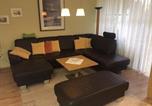 Location vacances Bundorf - Ferienwohnung Lichtblicke 51-3