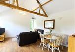 Location vacances Mitcheldean - The Old Dairy-4