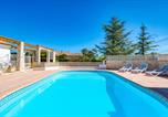 Chez Gaston - Chambre