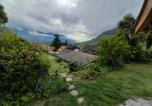 Location vacances Lagundo - Biobauernhof Toellerhof-4