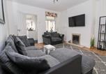 Location vacances Harrogate - 3 Glendowne Terrace-3