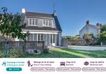 Location vacances Arzon - Séjour pour 11 - Jardin - Arzon-2