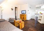 Location vacances Grömitz - Haus Auszeit Salzbrise-4