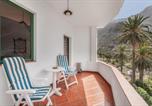 Location vacances Valle Gran Rey - Apartamento Nayara B-1