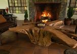 Location vacances  Tanzanie - Kitunduni Lodge-3