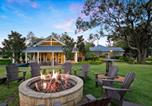 Location vacances Pokolbin - Brokenback Vineyard Estate-4