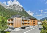 Location vacances Lech - Ferienwohnung In Kloesterle-1
