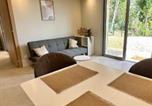 Location vacances Châteaudouble - Rez-de-Villa sur les hauteurs-4