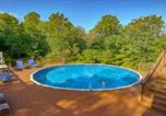 Location vacances Knoxville - Bear Splashin Fun-1
